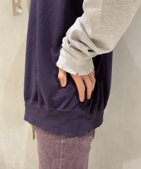 平柳 楓馬さんの「BEAMS WOMEN｜」を使ったコーディネート