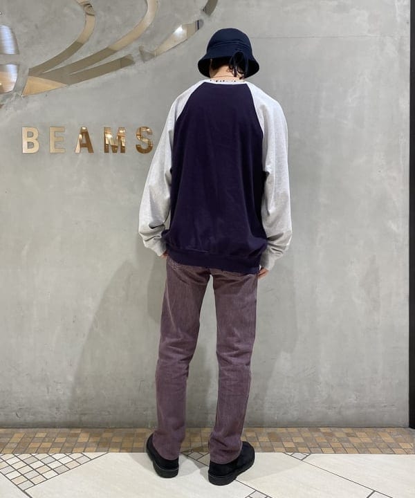 平柳 楓馬さんの「BEAMS WOMEN｜」を使ったコーディネート