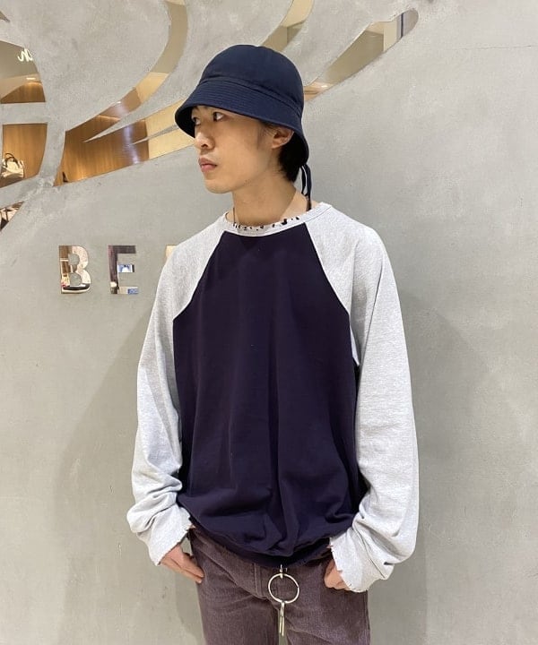 平柳 楓馬さんの「BEAMS WOMEN｜」を使ったコーディネート