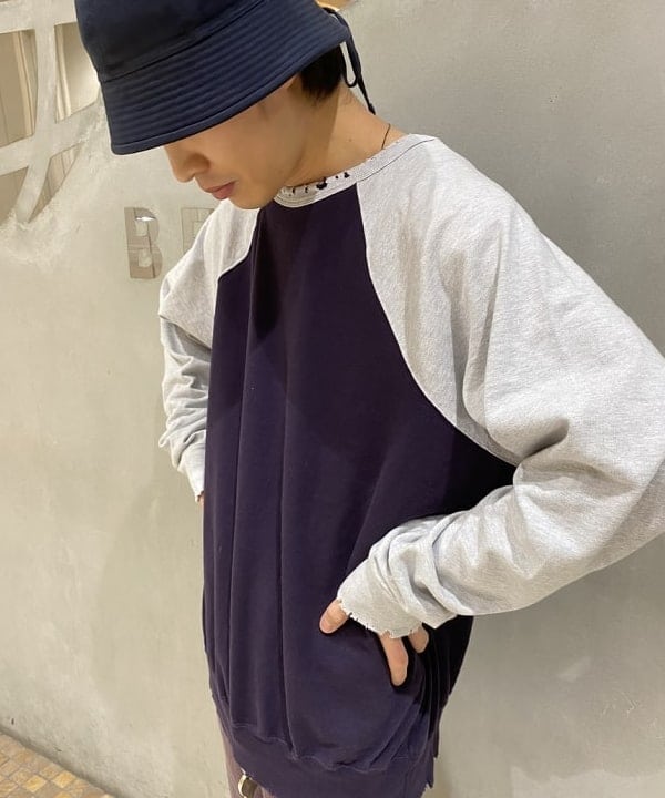 平柳 楓馬さんの「BEAMS WOMEN｜」を使ったコーディネート