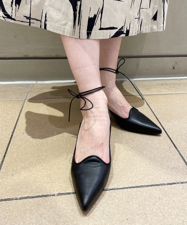 NAHOさんの「BEAMS WOMEN｜」を使ったコーディネート