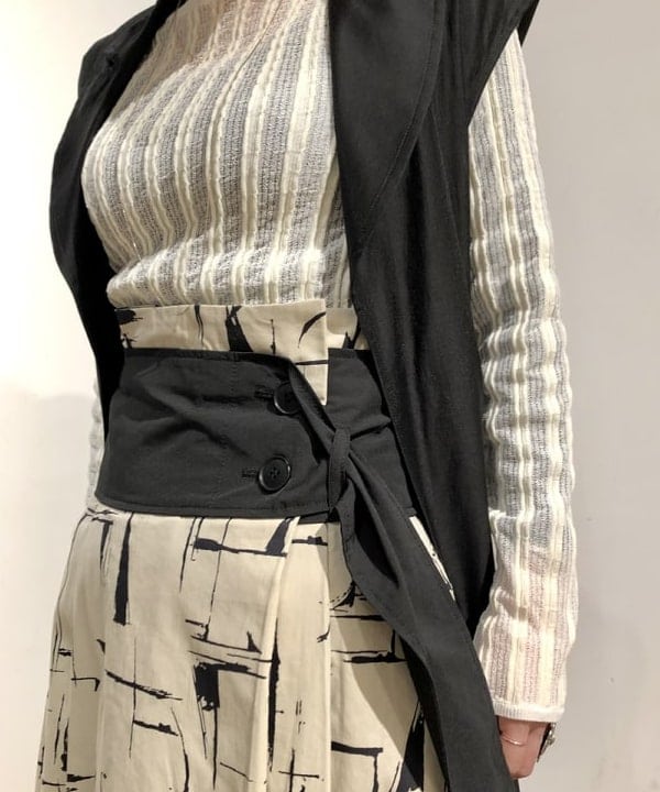 ハルカさんの「BEAMS WOMEN｜」を使ったコーディネート