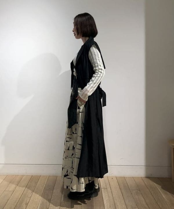 ハルカさんの「BEAMS WOMEN｜」を使ったコーディネート