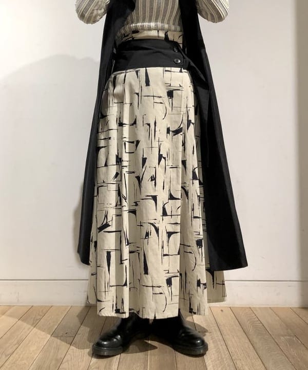 ハルカさんの「BEAMS WOMEN｜」を使ったコーディネート
