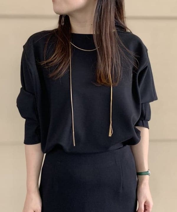 住吉　明佳さんの「BEAMS WOMEN｜」を使ったコーディネート