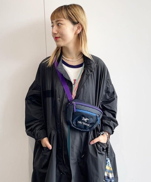 ハルカワエさんの「BEAMS WOMEN｜」を使ったコーディネート