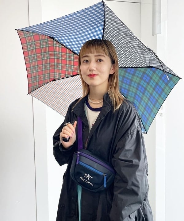 ハルカワエさんの「BEAMS WOMEN｜」を使ったコーディネート