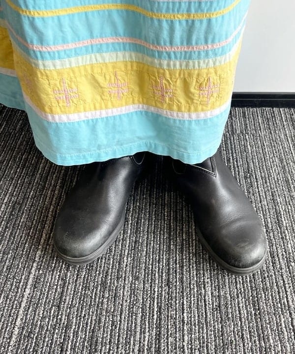 ハルカワエさんの「BEAMS WOMEN｜」を使ったコーディネート