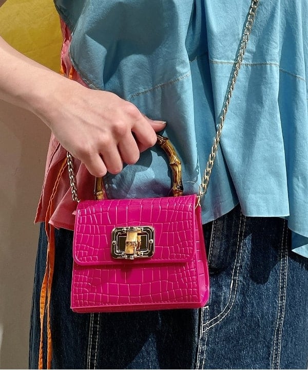 葛岡 七海さんの「BEAMS WOMEN｜」を使ったコーディネート