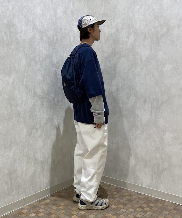 平柳 楓馬さんの「BEAMS WOMEN｜」を使ったコーディネート