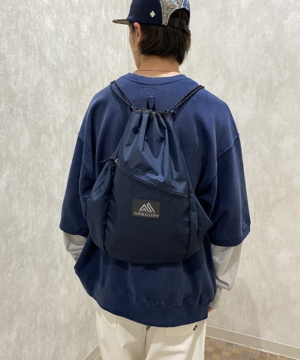 平柳 楓馬さんの「BEAMS WOMEN｜」を使ったコーディネート