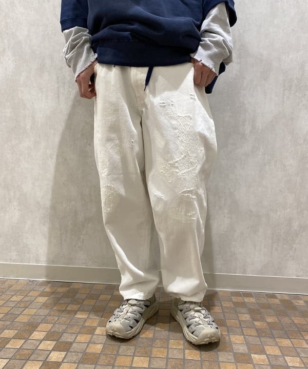 平柳 楓馬さんの「BEAMS WOMEN｜」を使ったコーディネート