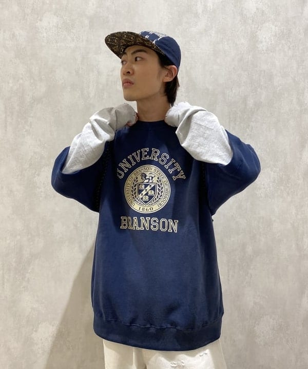 平柳 楓馬さんの「BEAMS WOMEN｜」を使ったコーディネート