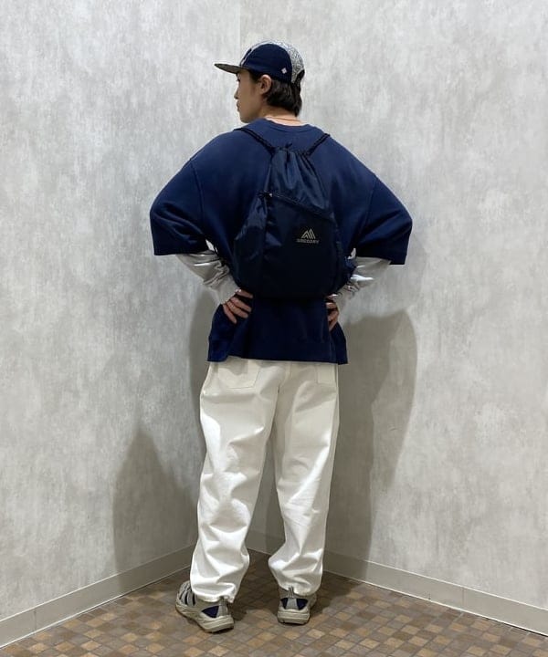 平柳 楓馬さんの「BEAMS WOMEN｜」を使ったコーディネート