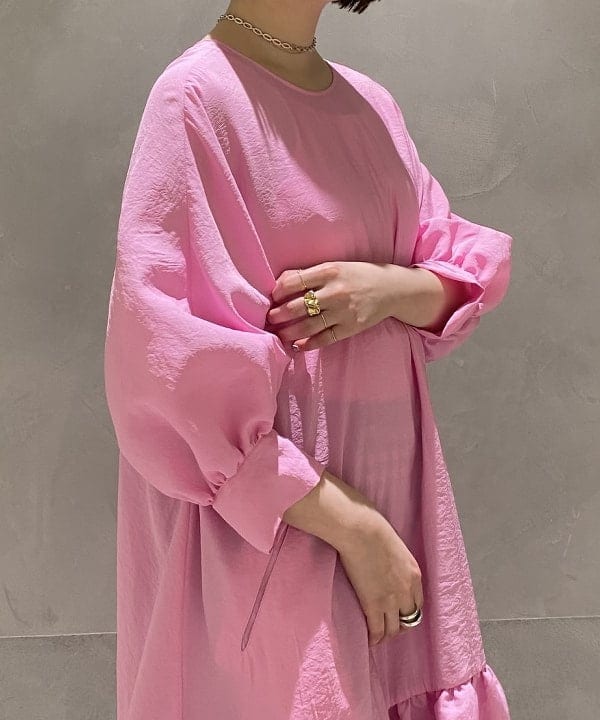 タキグチ アカネさんの「BEAMS WOMEN｜」を使ったコーディネート