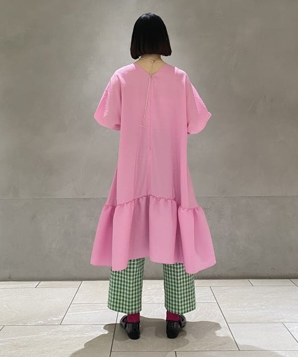 タキグチ アカネさんの「BEAMS WOMEN｜」を使ったコーディネート