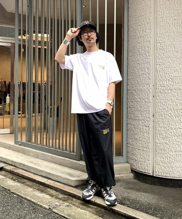 BEAMS（562665） スタイリング・コーディネイト｜BEAMS