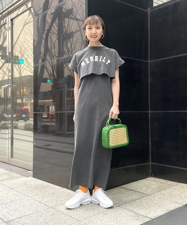 ビームス 金沢（562702） スタイリング・コーディネイト｜BEAMS