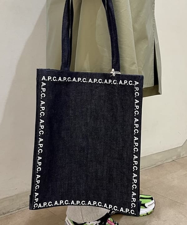 YGさんの「BEAMS WOMEN｜」を使ったコーディネート