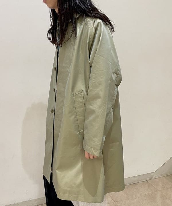 YGさんの「BEAMS WOMEN｜」を使ったコーディネート
