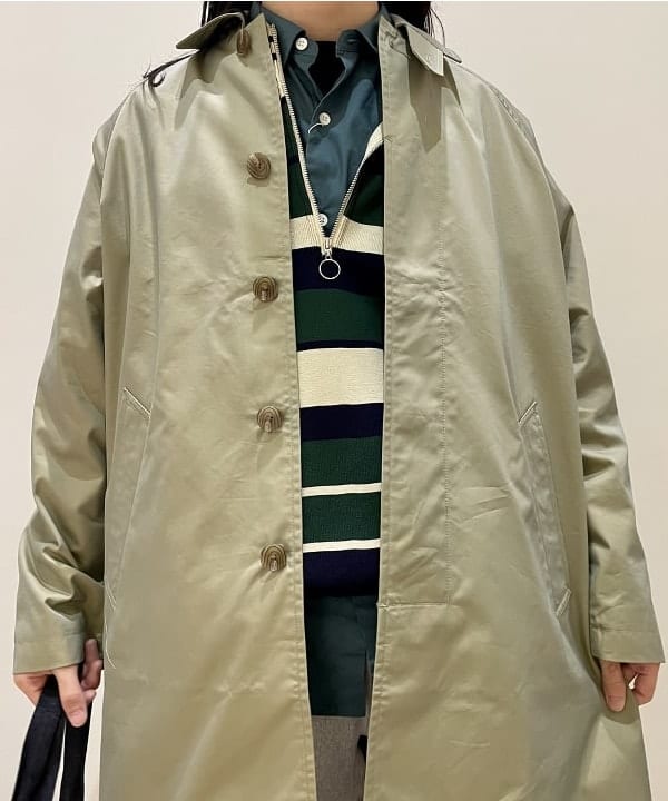 YGさんの「BEAMS WOMEN｜」を使ったコーディネート