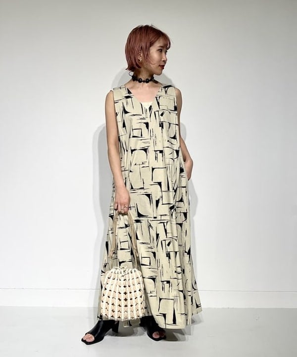 カワグチ シオリさんの「BEAMS WOMEN｜」を使ったコーディネート