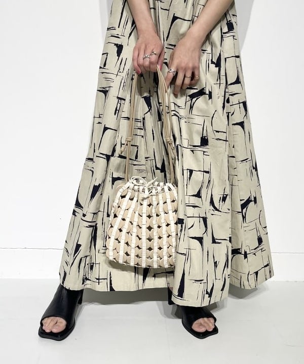 カワグチ シオリさんの「BEAMS WOMEN｜」を使ったコーディネート