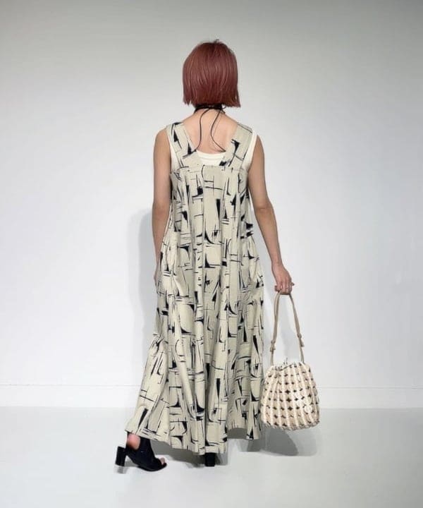 カワグチ シオリさんの「BEAMS WOMEN｜」を使ったコーディネート