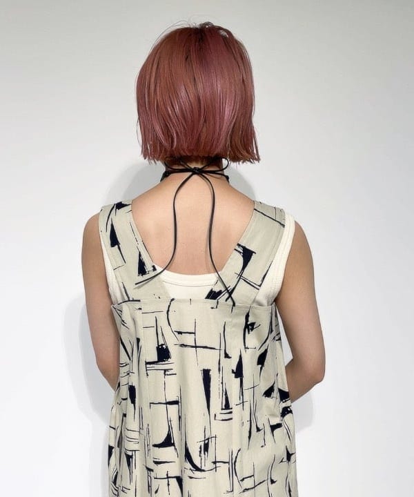 カワグチ シオリさんの「BEAMS WOMEN｜」を使ったコーディネート