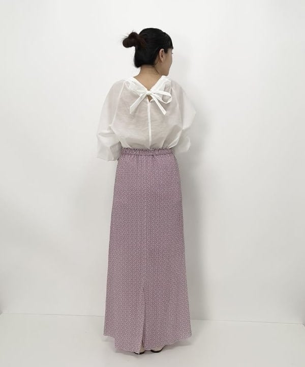 住吉　明佳さんの「BEAMS WOMEN｜」を使ったコーディネート