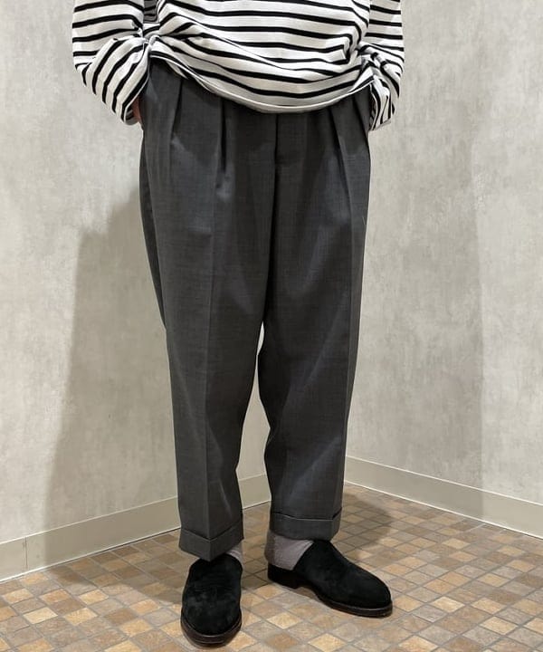 天池 隆佑さんの「BEAMS WOMEN｜」を使ったコーディネート