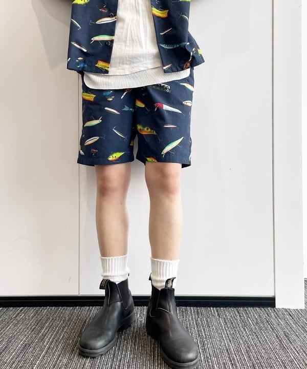 ハルカワエさんの「BEAMS WOMEN｜」を使ったコーディネート