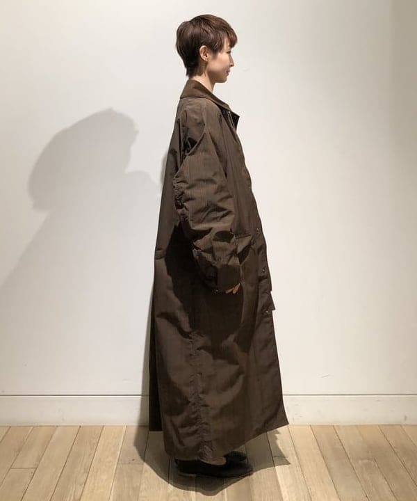 IWASAさんの「BEAMS WOMEN｜」を使ったコーディネート