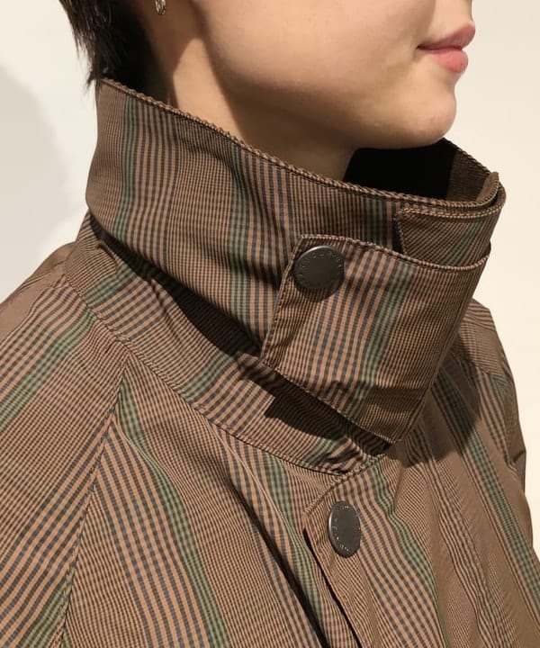 IWASAさんの「BEAMS WOMEN｜」を使ったコーディネート