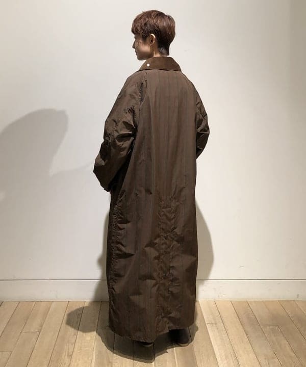 IWASAさんの「BEAMS WOMEN｜」を使ったコーディネート