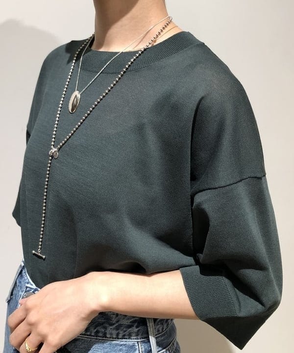 IWASAさんの「BEAMS WOMEN｜」を使ったコーディネート