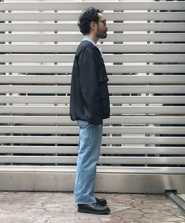 Tsutomu Nagafujiさんの「BEAMS WOMEN｜」を使ったコーディネート