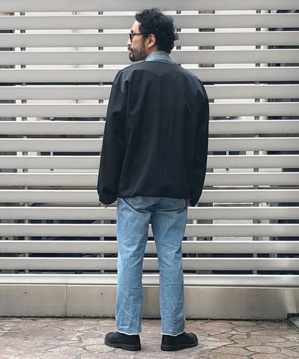 Tsutomu Nagafujiさんの「BEAMS WOMEN｜」を使ったコーディネート