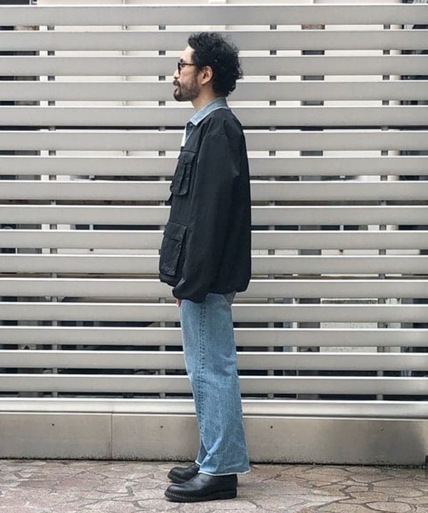 Tsutomu Nagafujiさんの「BEAMS WOMEN｜」を使ったコーディネート