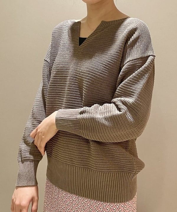 ゆうかさんの「BEAMS WOMEN｜」を使ったコーディネート