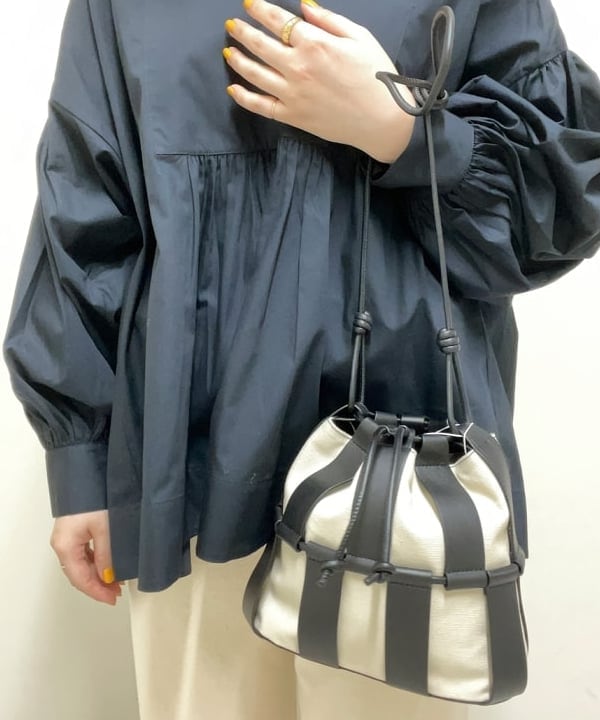 RIEKOさんの「BEAMS WOMEN｜」を使ったコーディネート
