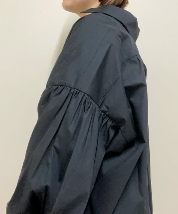 RIEKOさんの「BEAMS WOMEN｜」を使ったコーディネート
