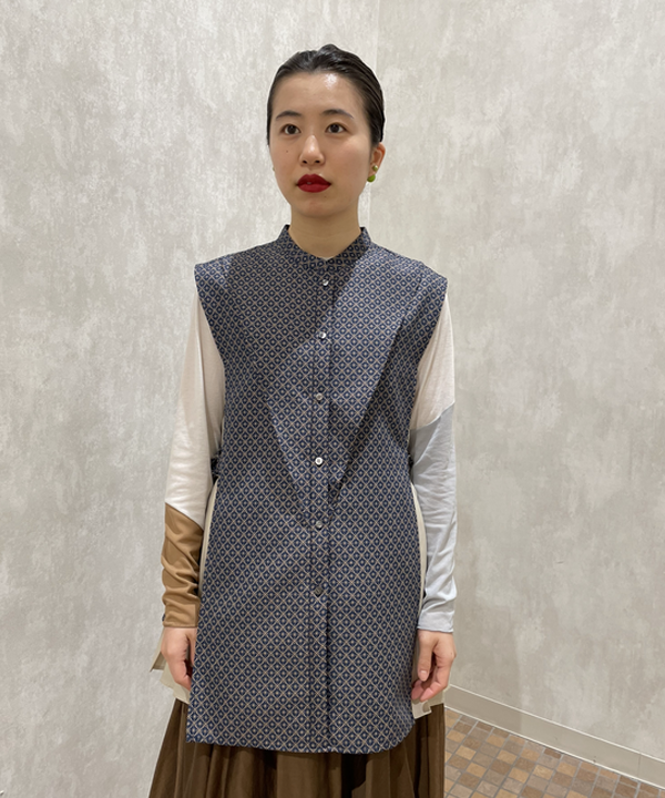 kawa-kamiさんの「BEAMS WOMEN｜」を使ったコーディネート