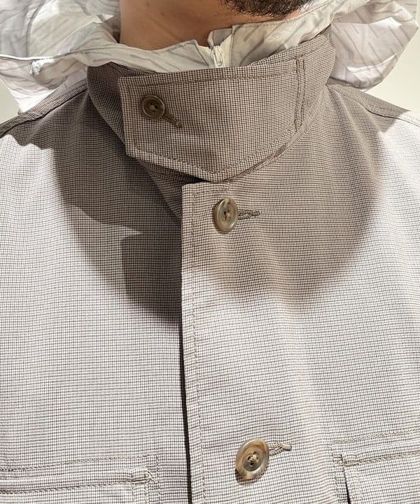 滝沢 一喜さんの「BEAMS WOMEN｜」を使ったコーディネート