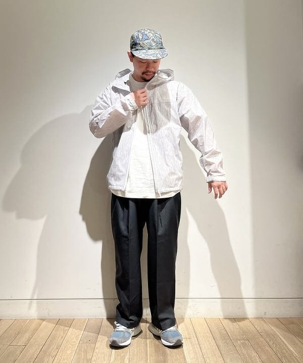 滝沢 一喜さんの「BEAMS WOMEN｜」を使ったコーディネート