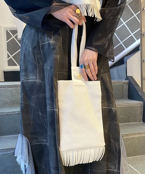 LEEさんの「BEAMS WOMEN｜」を使ったコーディネート