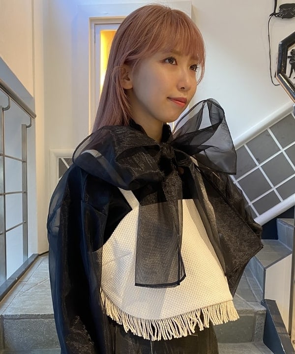 LEEさんの「BEAMS WOMEN｜」を使ったコーディネート