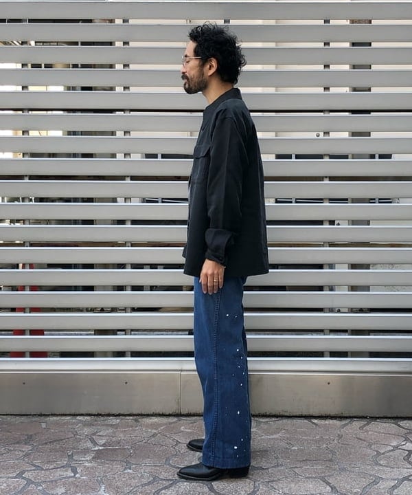 Tsutomu Nagafujiさんの「BEAMS WOMEN｜」を使ったコーディネート