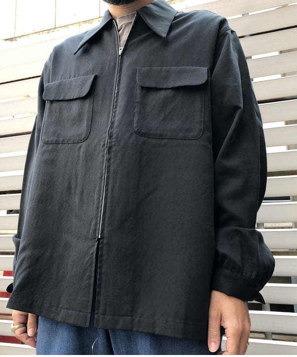 Tsutomu Nagafujiさんの「BEAMS WOMEN｜」を使ったコーディネート