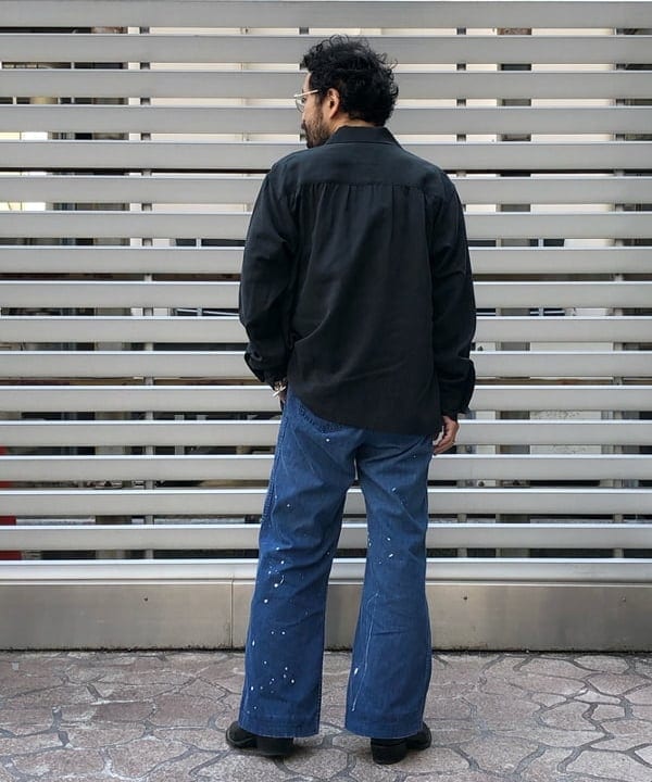 Tsutomu Nagafujiさんの「BEAMS WOMEN｜」を使ったコーディネート